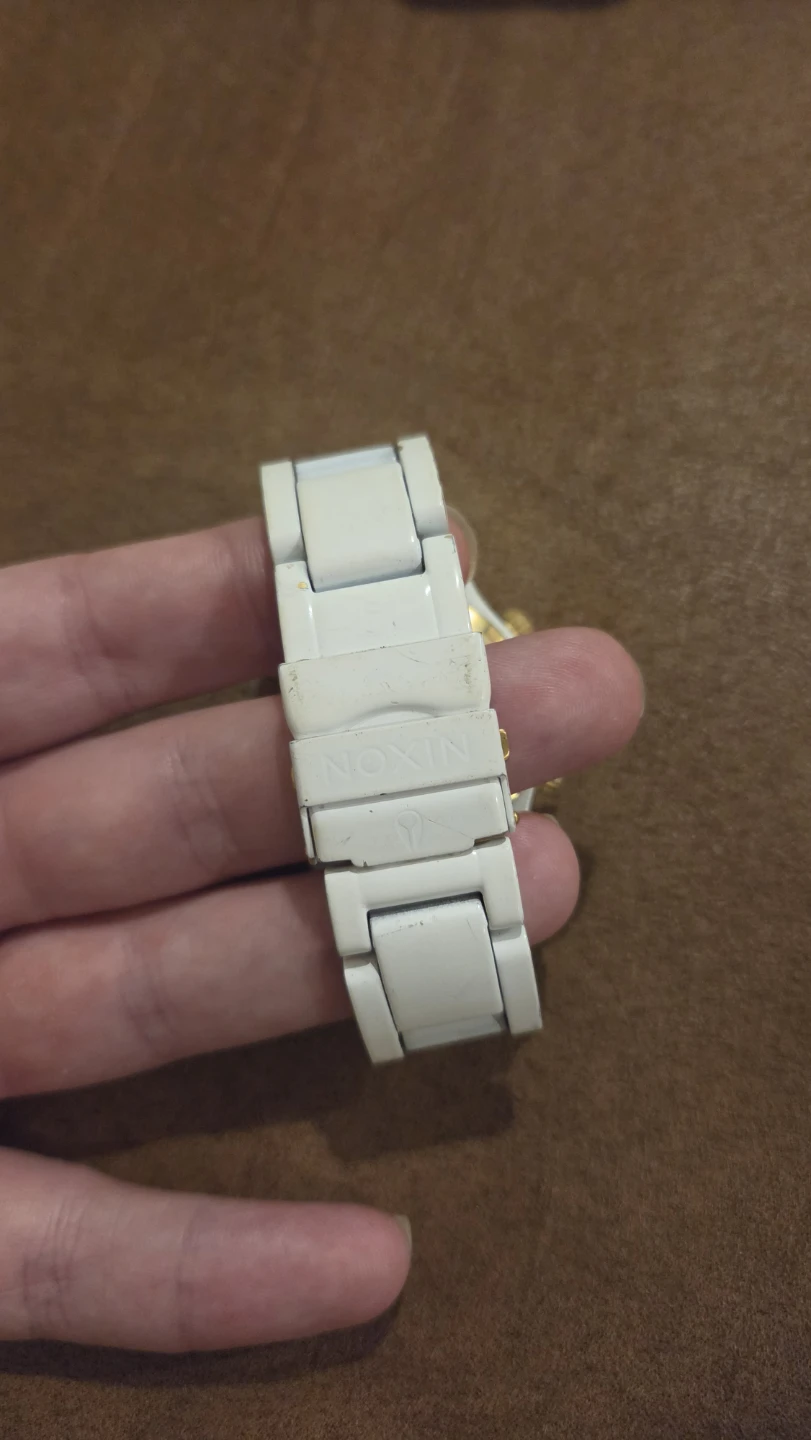 Childs Nixon 42-20 Chrono Watch - photo 2