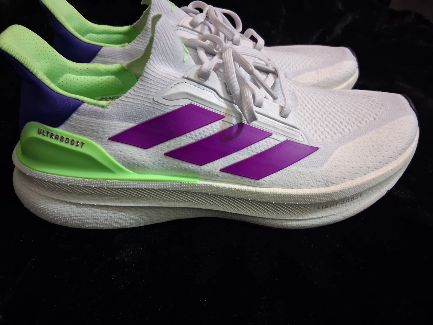 Adidas Ultraboost Light Running Shoes