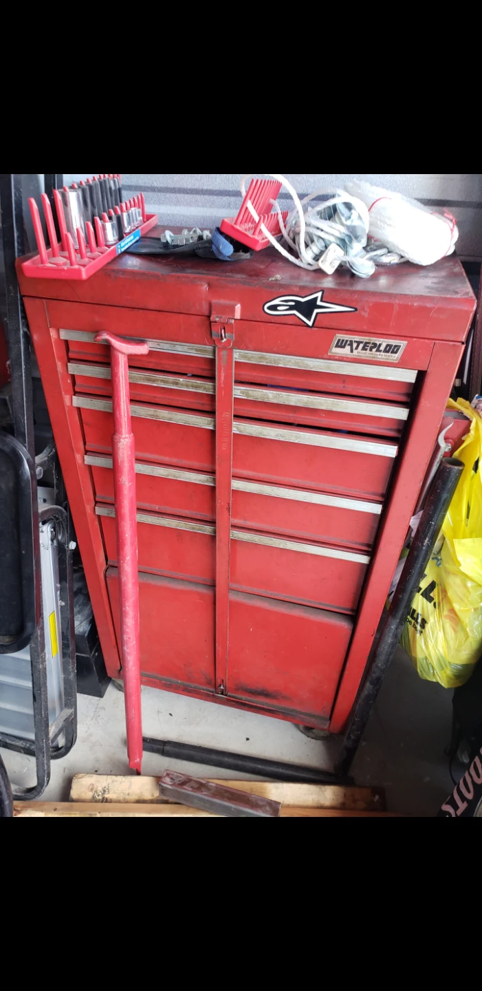 Toolbox