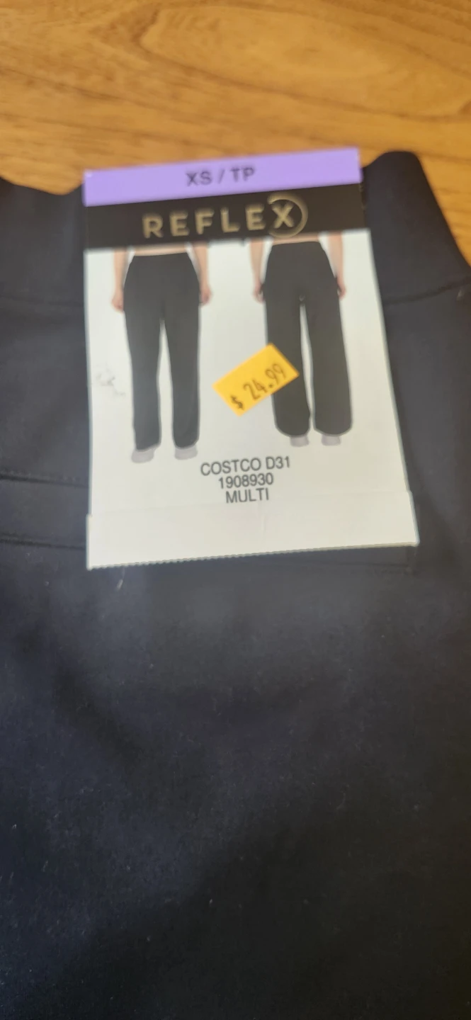 Assorted Lounge Pants - XS Bundle - photo 2