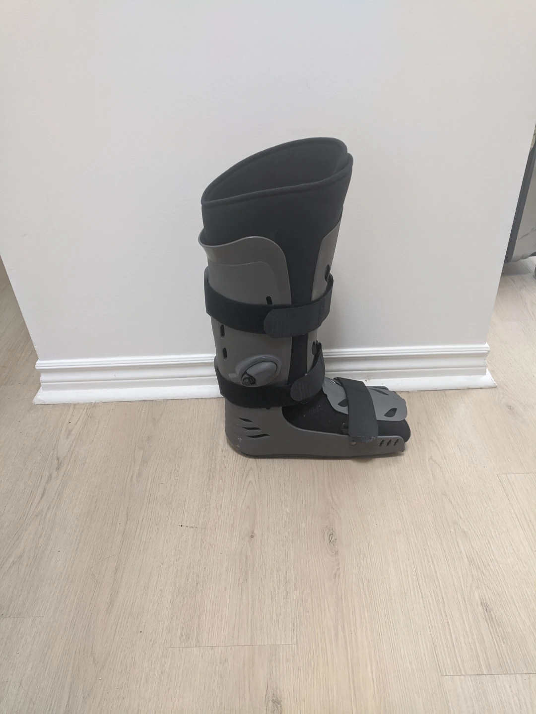 Medical Orthopaedic Walking Boot, X-Large