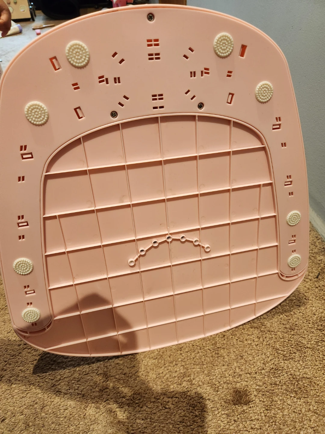 Shower bear holder - photo 4