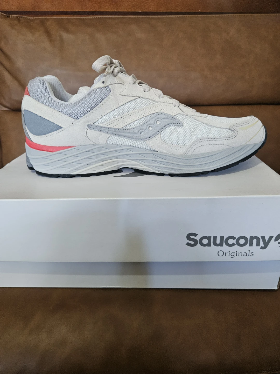 Saucony Progrid Omni 9 Men's 11.5 - photo 5