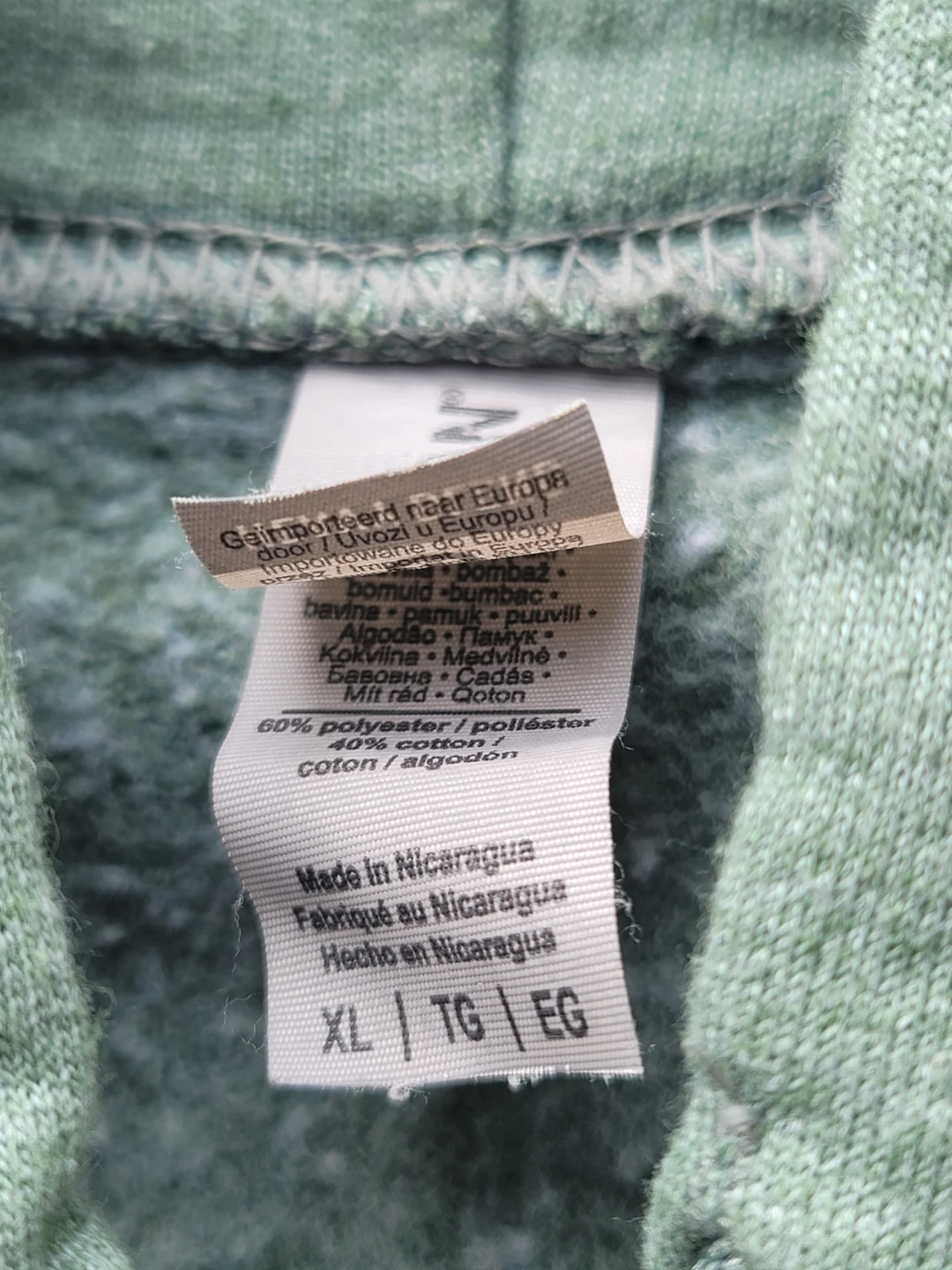 California Republic Hoodie - photo 3