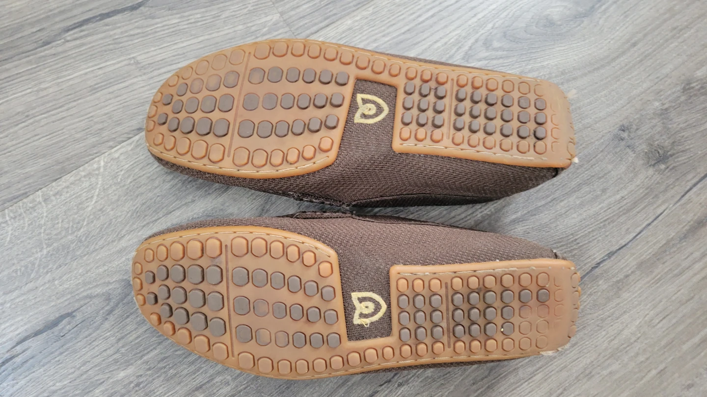 Rothy's Men's Loafers Brown - photo 2