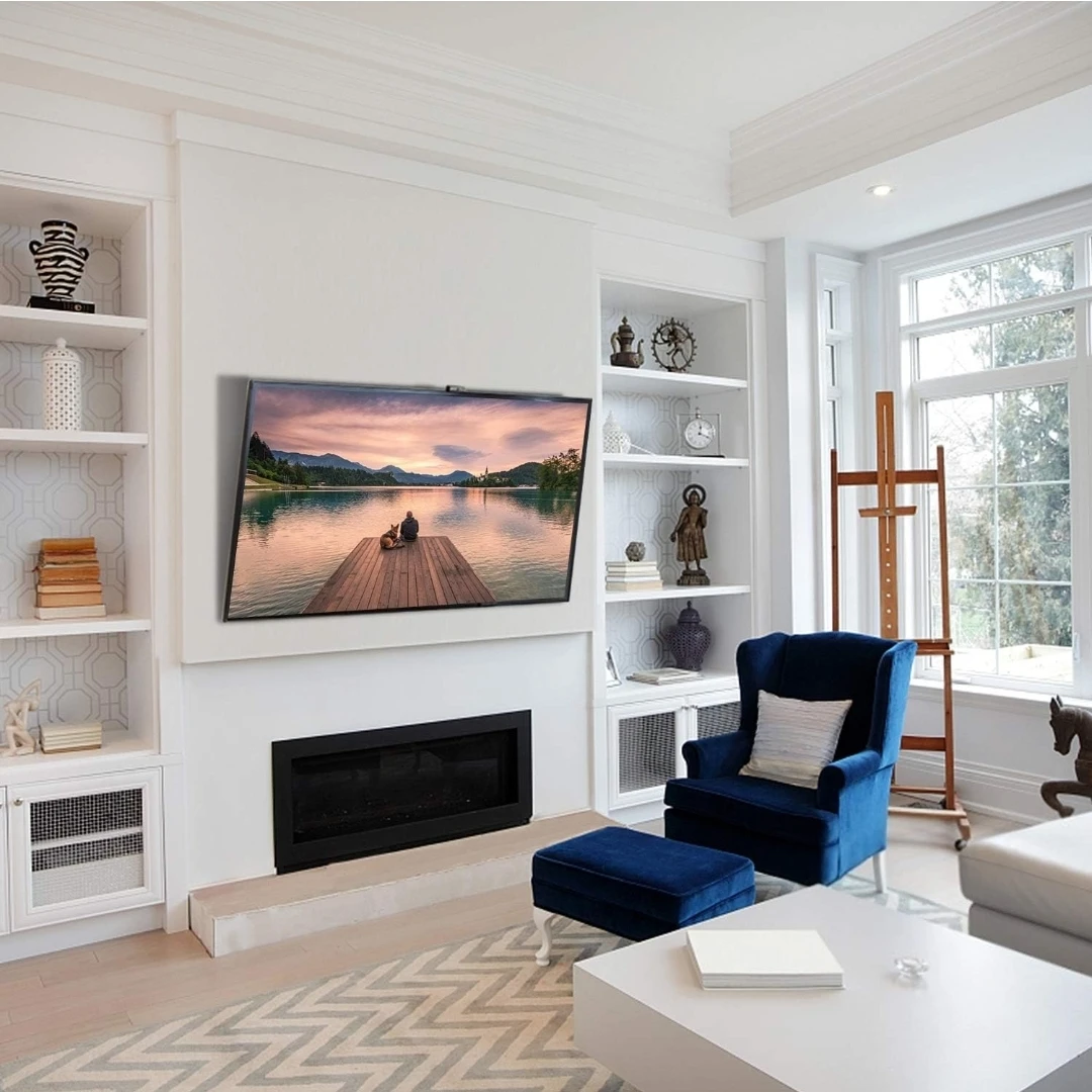 Tilting TV Wall Mount Bracket - photo 2