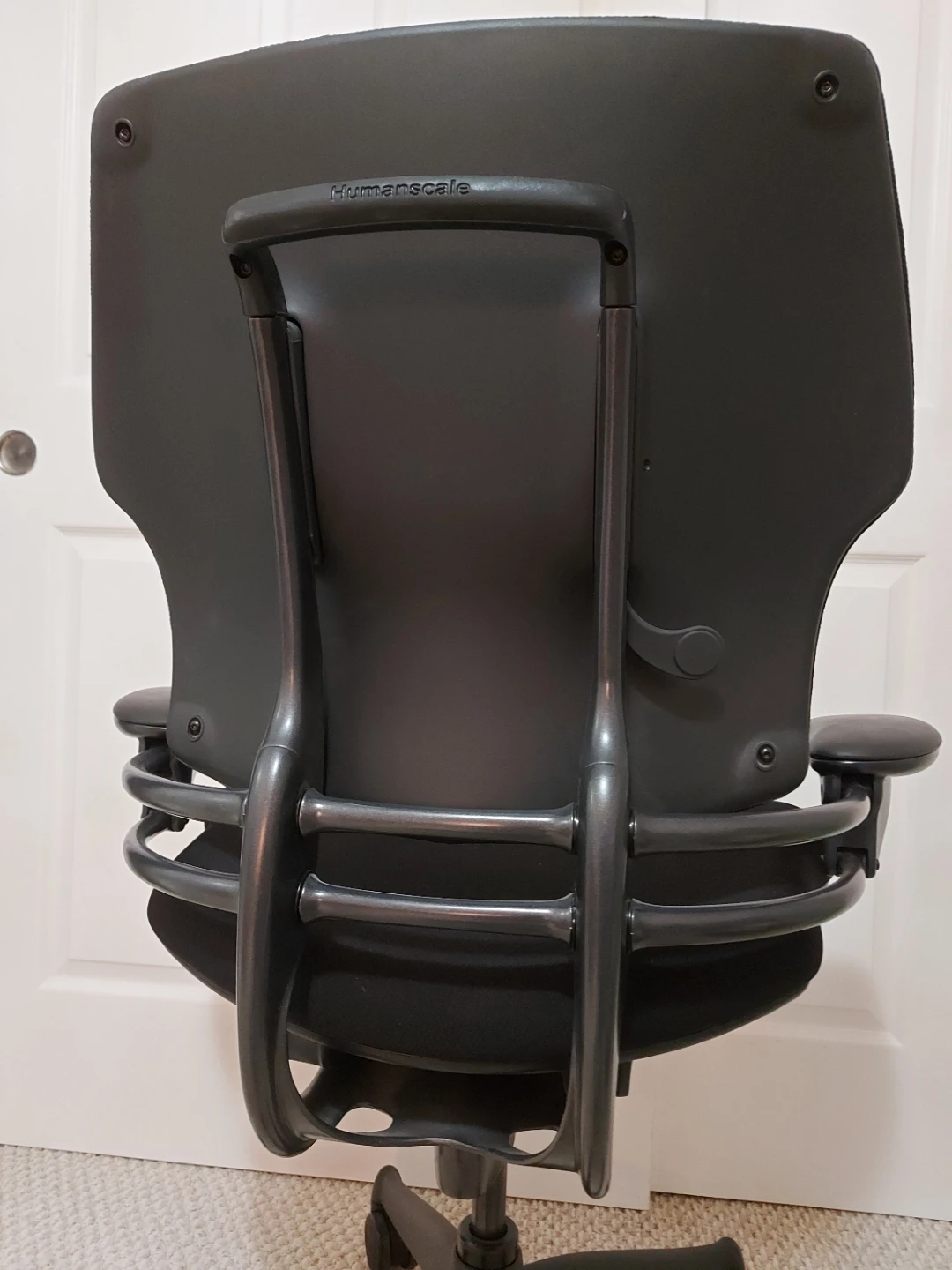 Humanscale Office Chair - photo 4