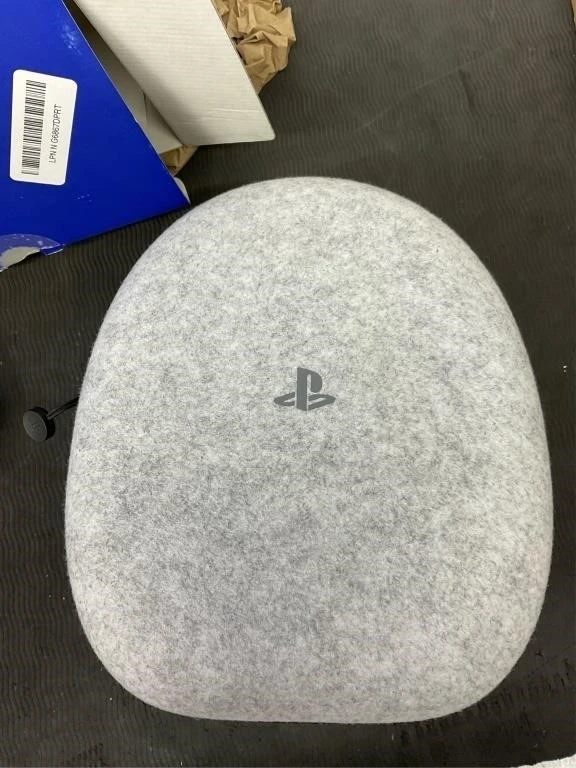 Sony Playstation Pulse Elite Wireless Headset - photo 3