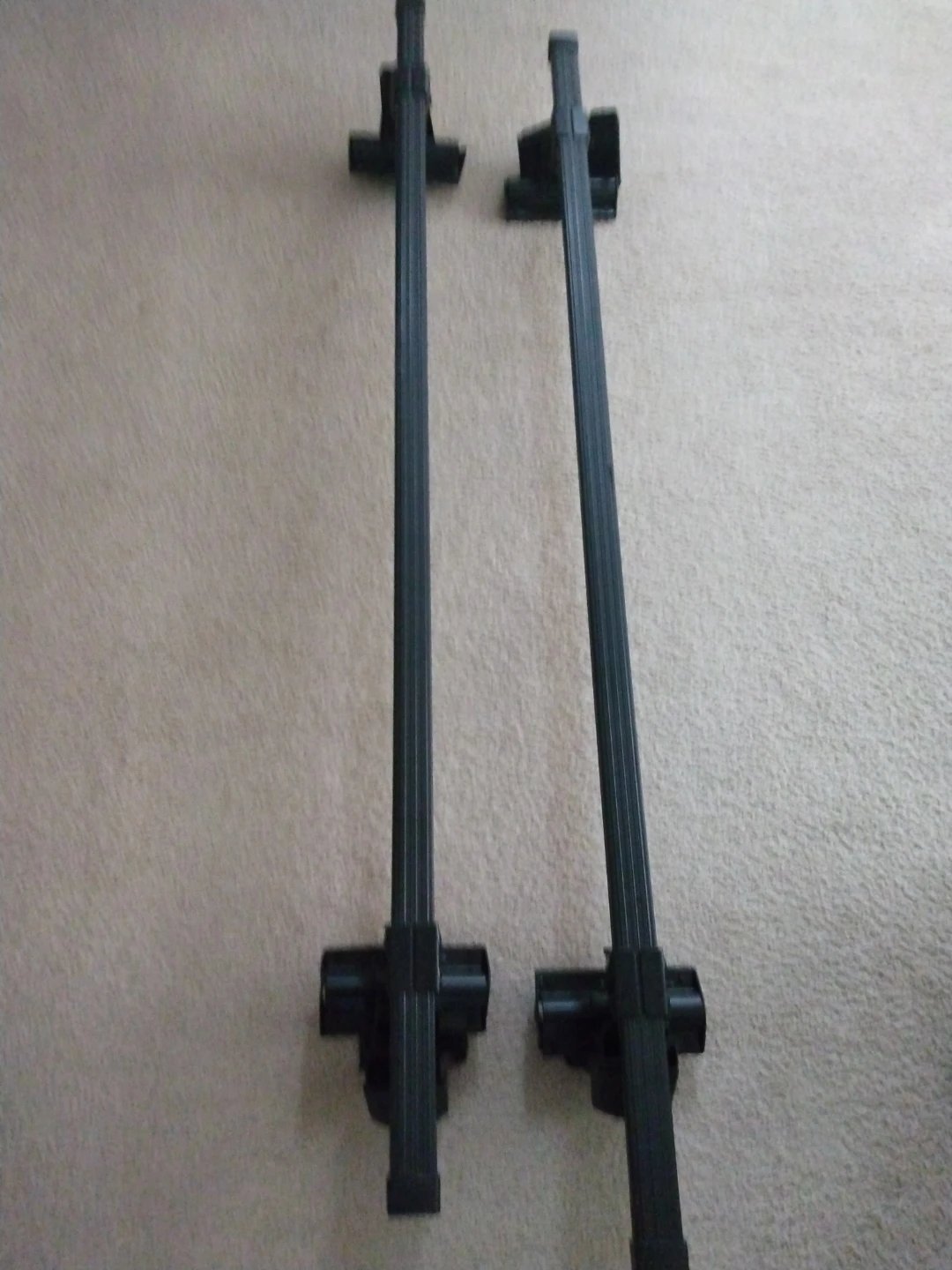 SportRack Car Roof Rack Crossbars - photo 5