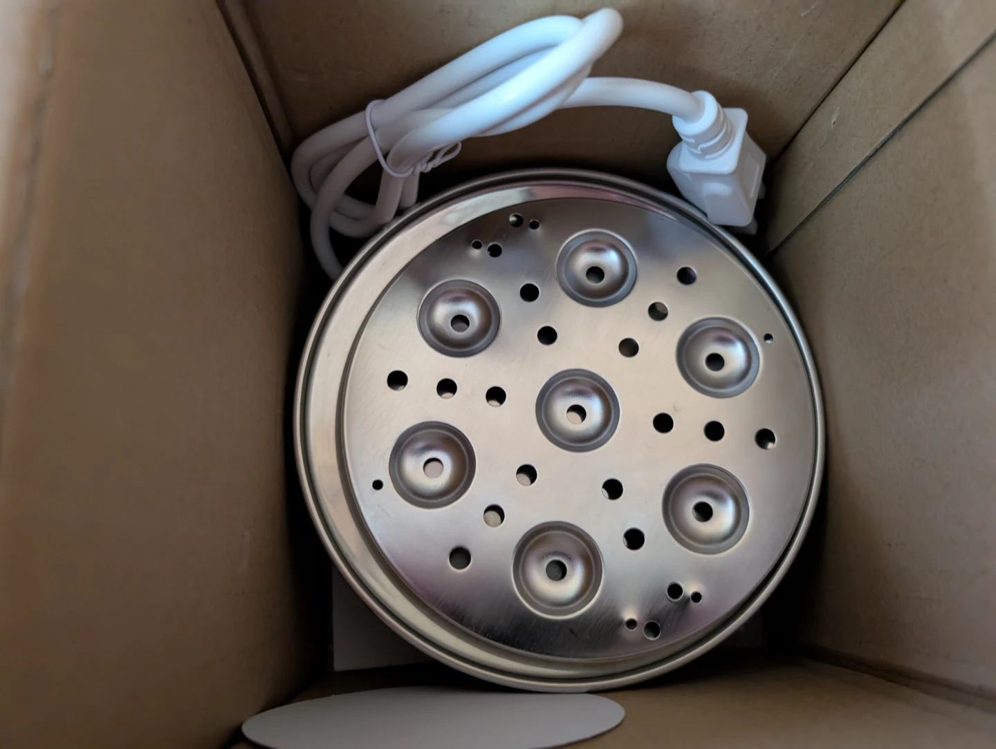 Vobaga Electric Egg Cooker - photo 3