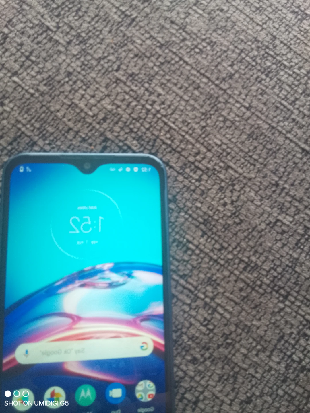 Motorola Smartphone r unlocked excellent