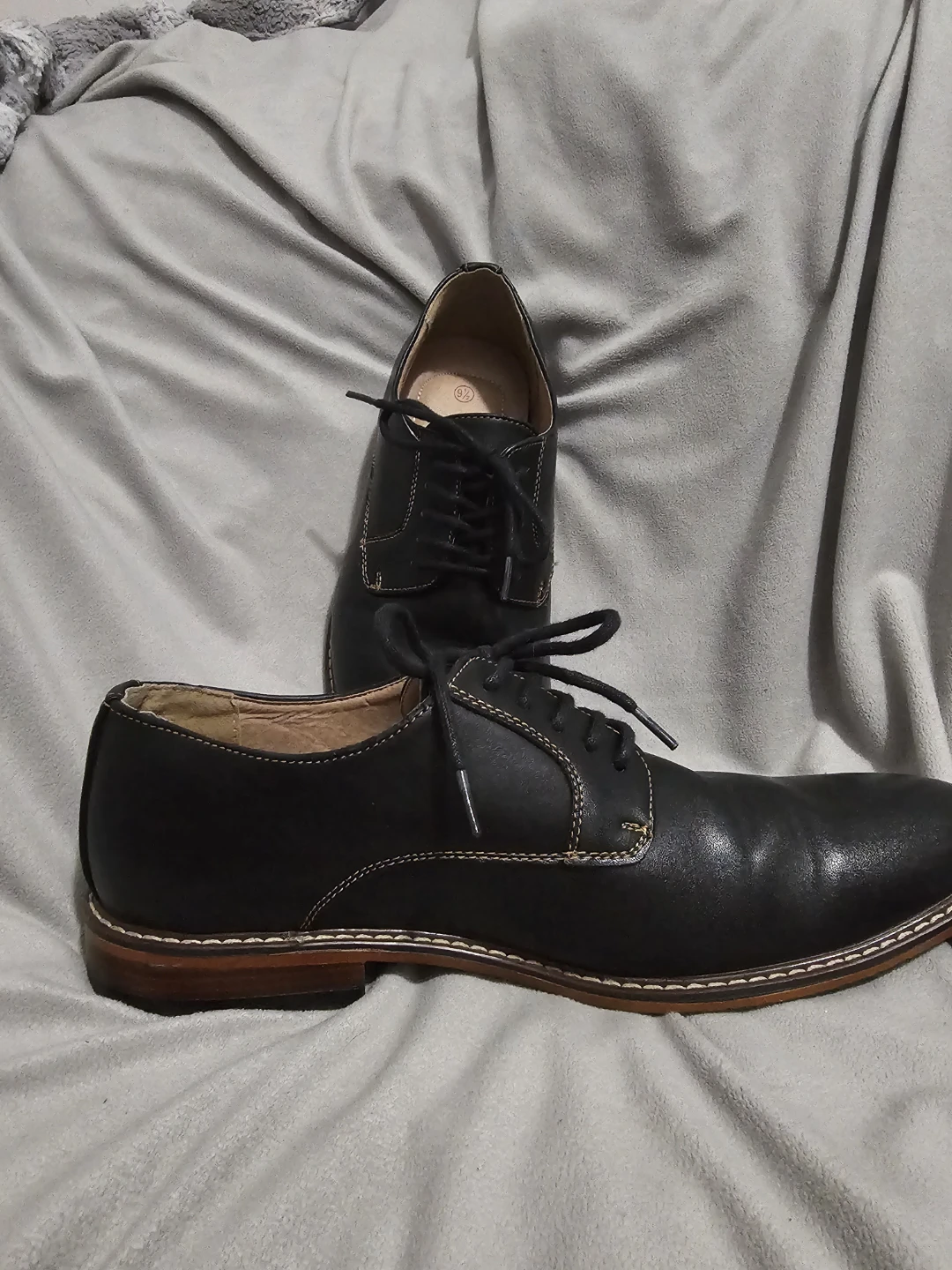 Dexter Comfort Memory Foam Shoes