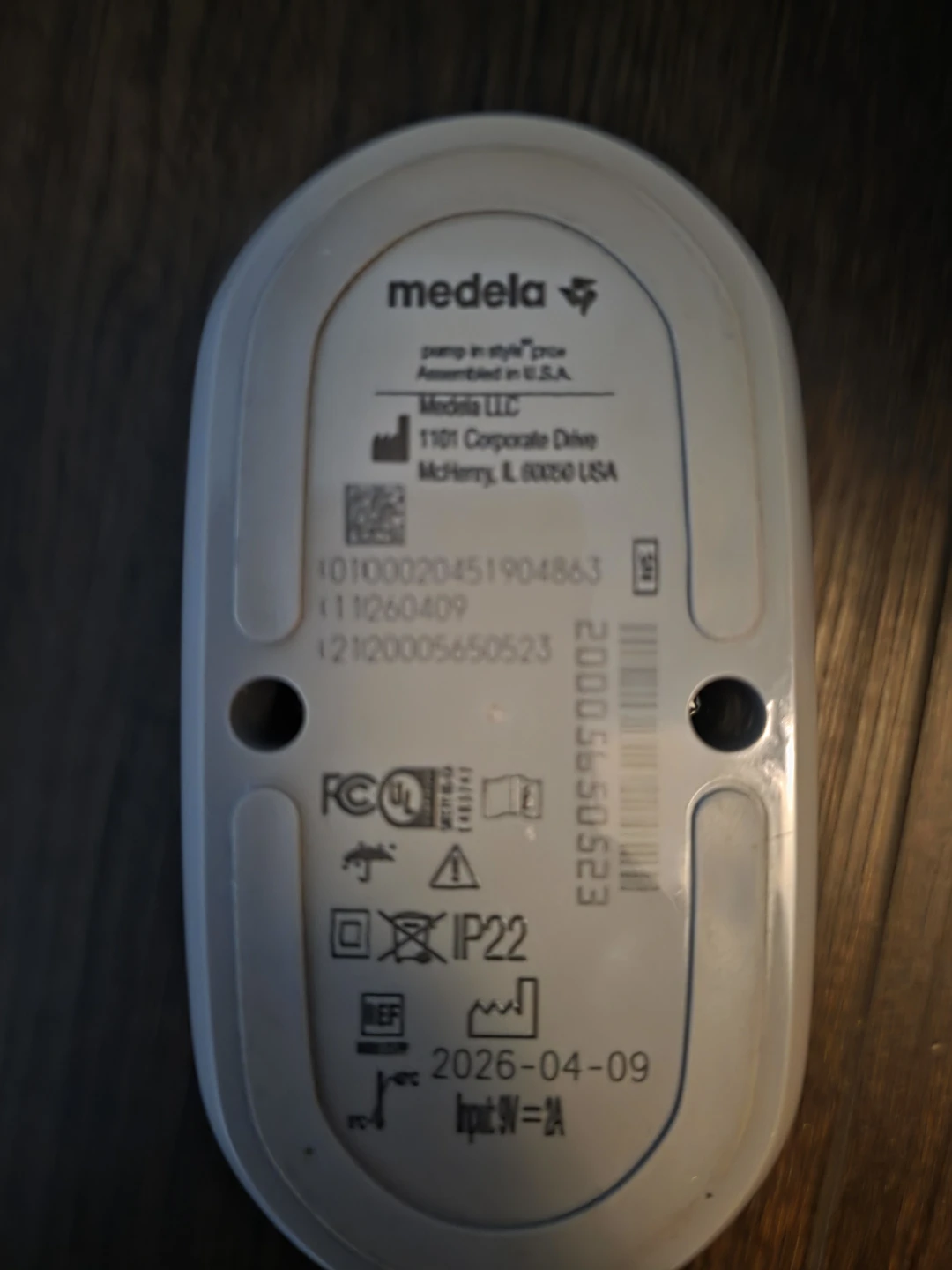 Medela Pump In Style Pro+ Hands-Free - photo 3