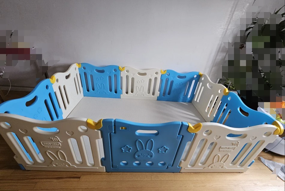 Babycare Playpen