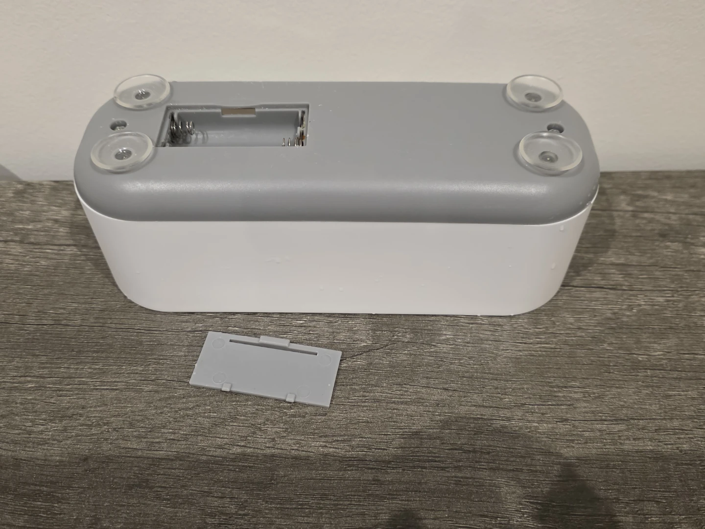 Ultrasonic Jewelry Cleaner - photo 3