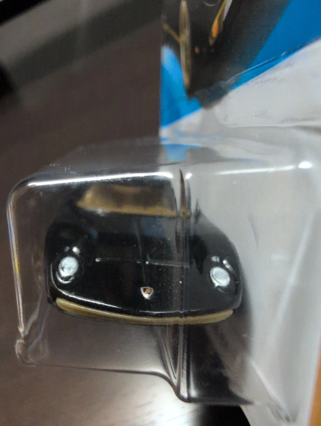 Hot Wheels '71 Lamborghini Miura SV – Brand New