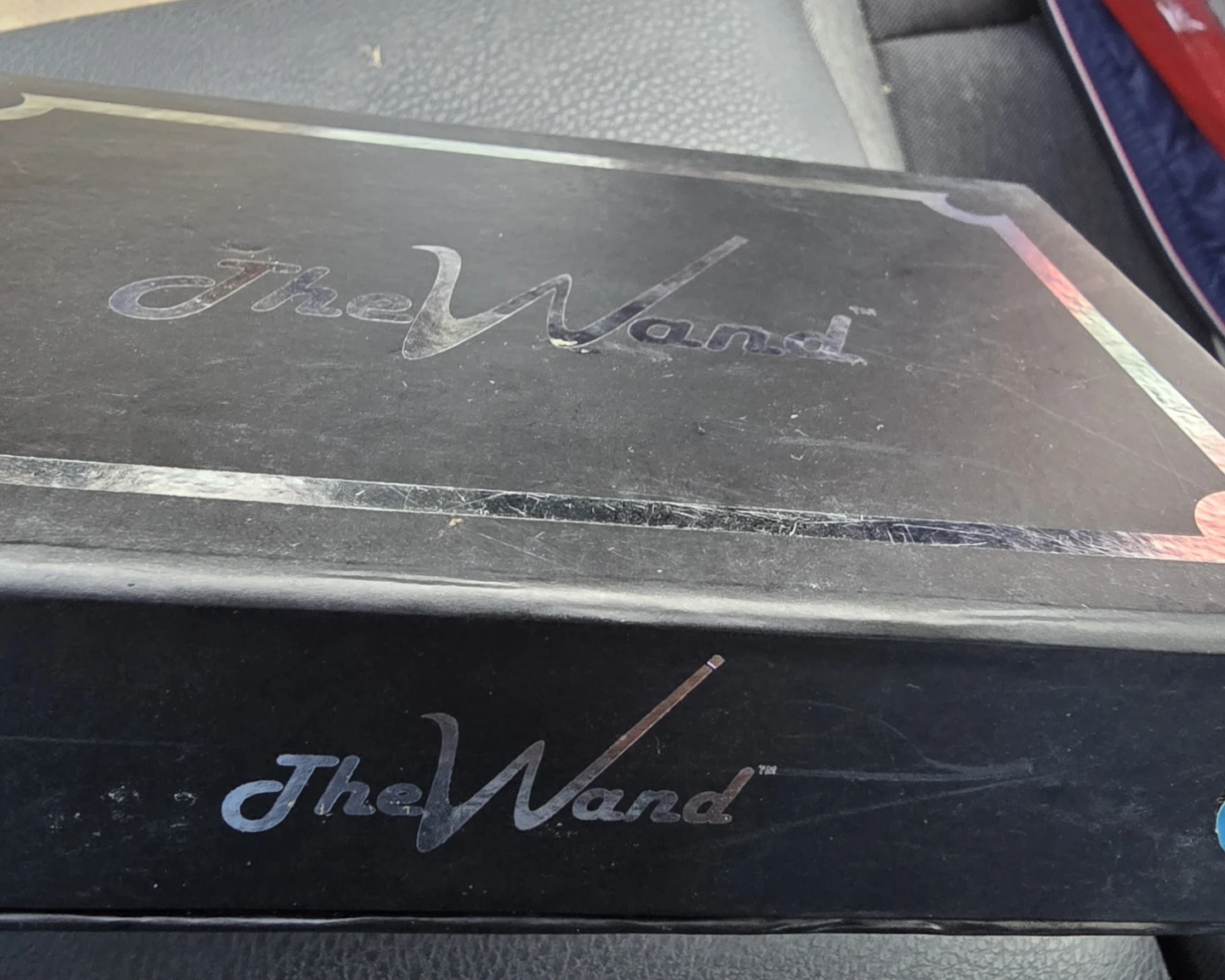 The Wand Essential Oil Vape Kit - photo 4