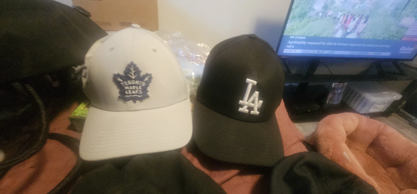 Hats - photo 5