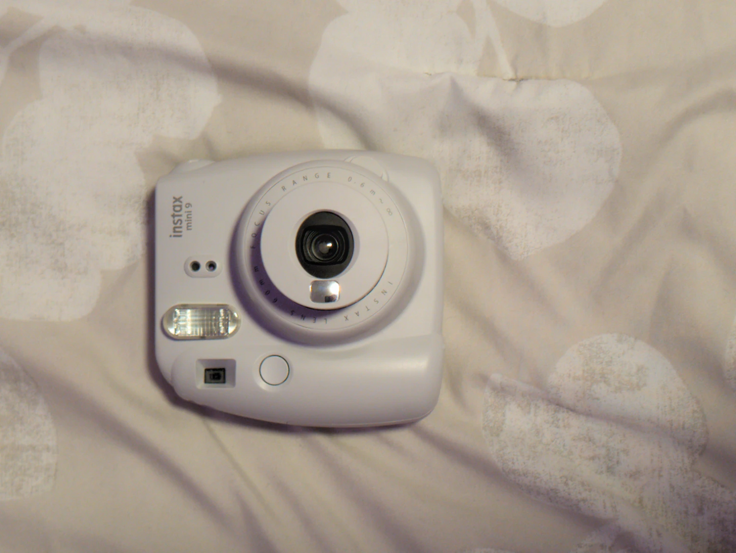Instax Mini 9 - photo 2