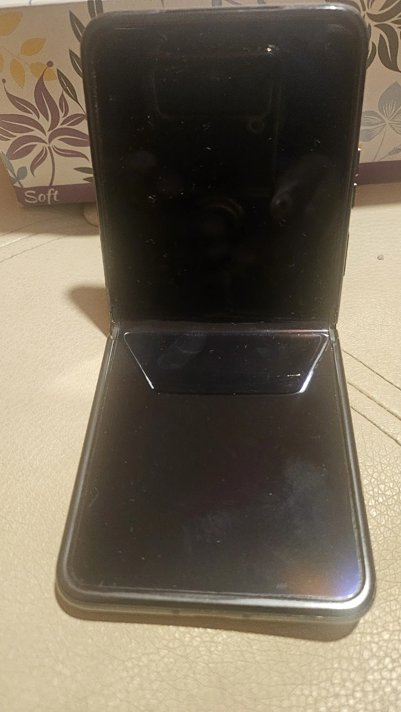 Motorola Razr Plus 2023 - photo 3