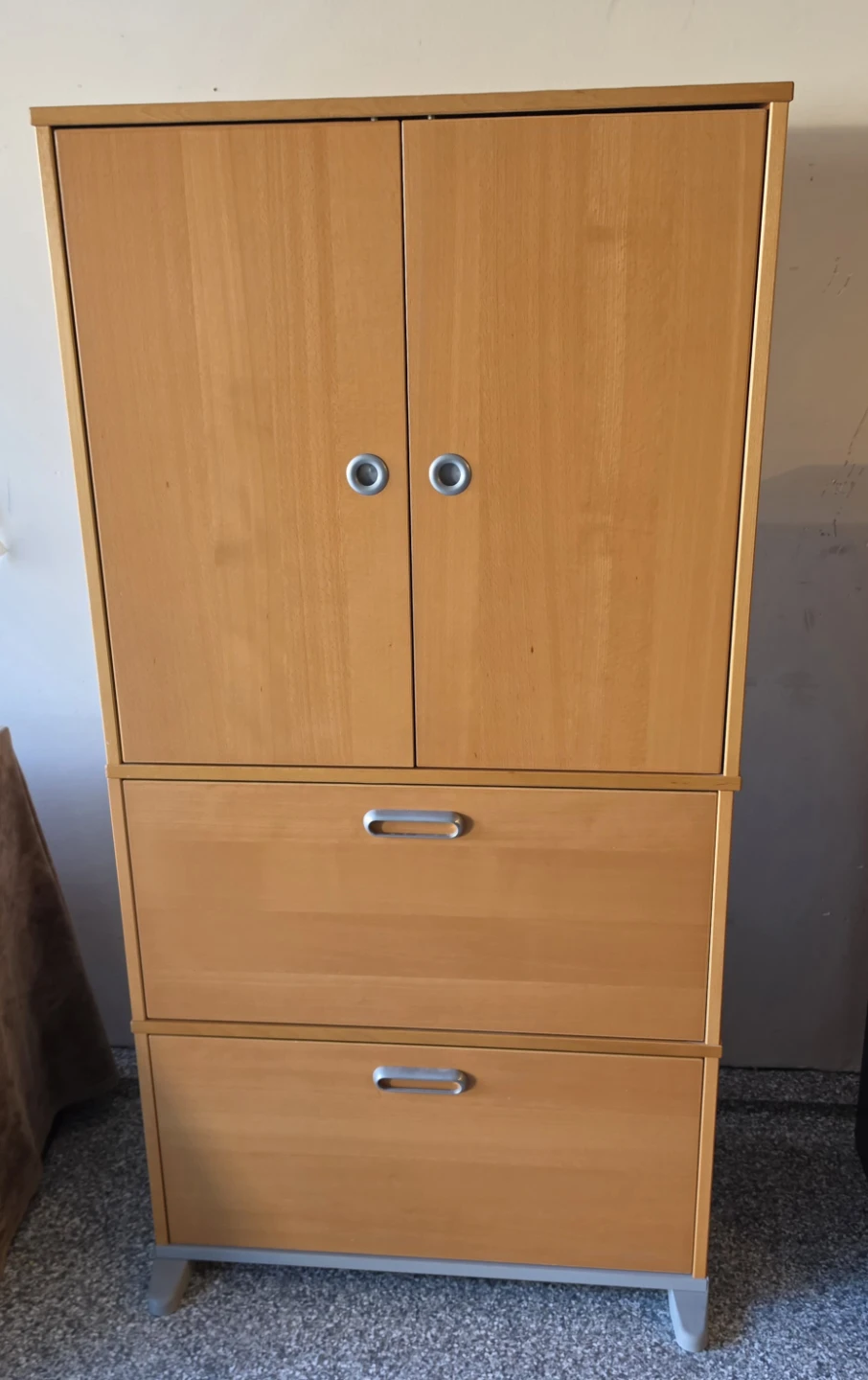 Office cabinet - photo 5