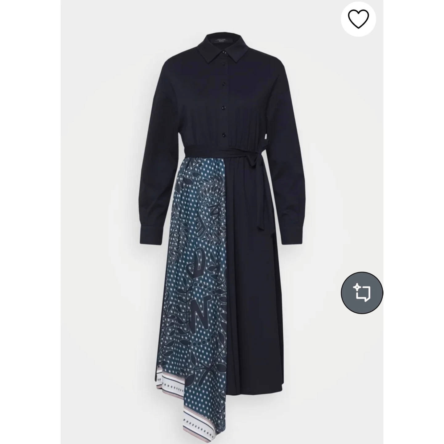 Max Mara Weekend Shirt Dress - photo 3