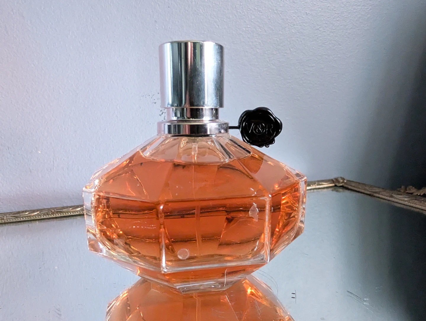 Flower bomb nectar 90ml perfume