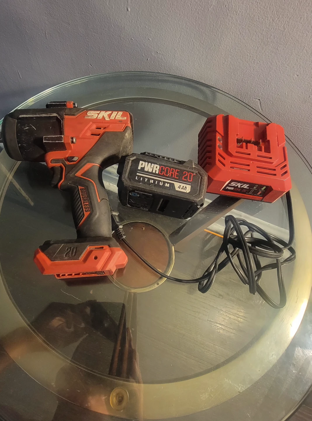 🔧⚡ TALADRO DE IMPACTO 1/2" – POTENTE Y RESISTENTE ⚡🔧