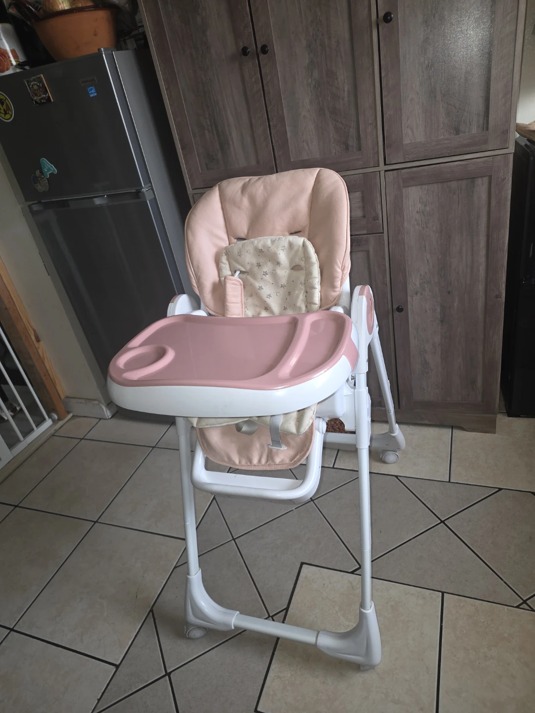 Silla para bebe - photo 2