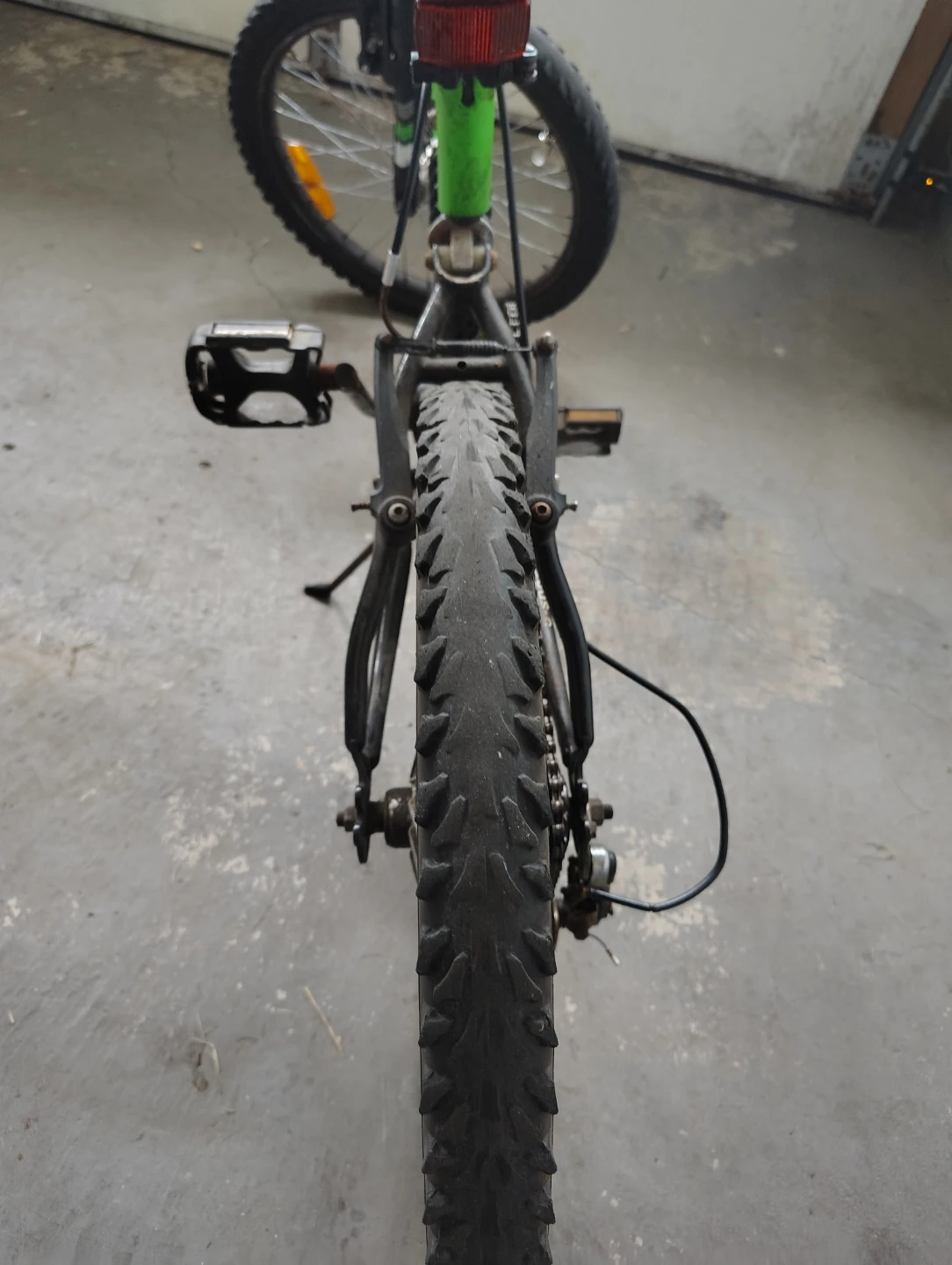 Supercycle Momentum Dual Suspension Bike - photo 3