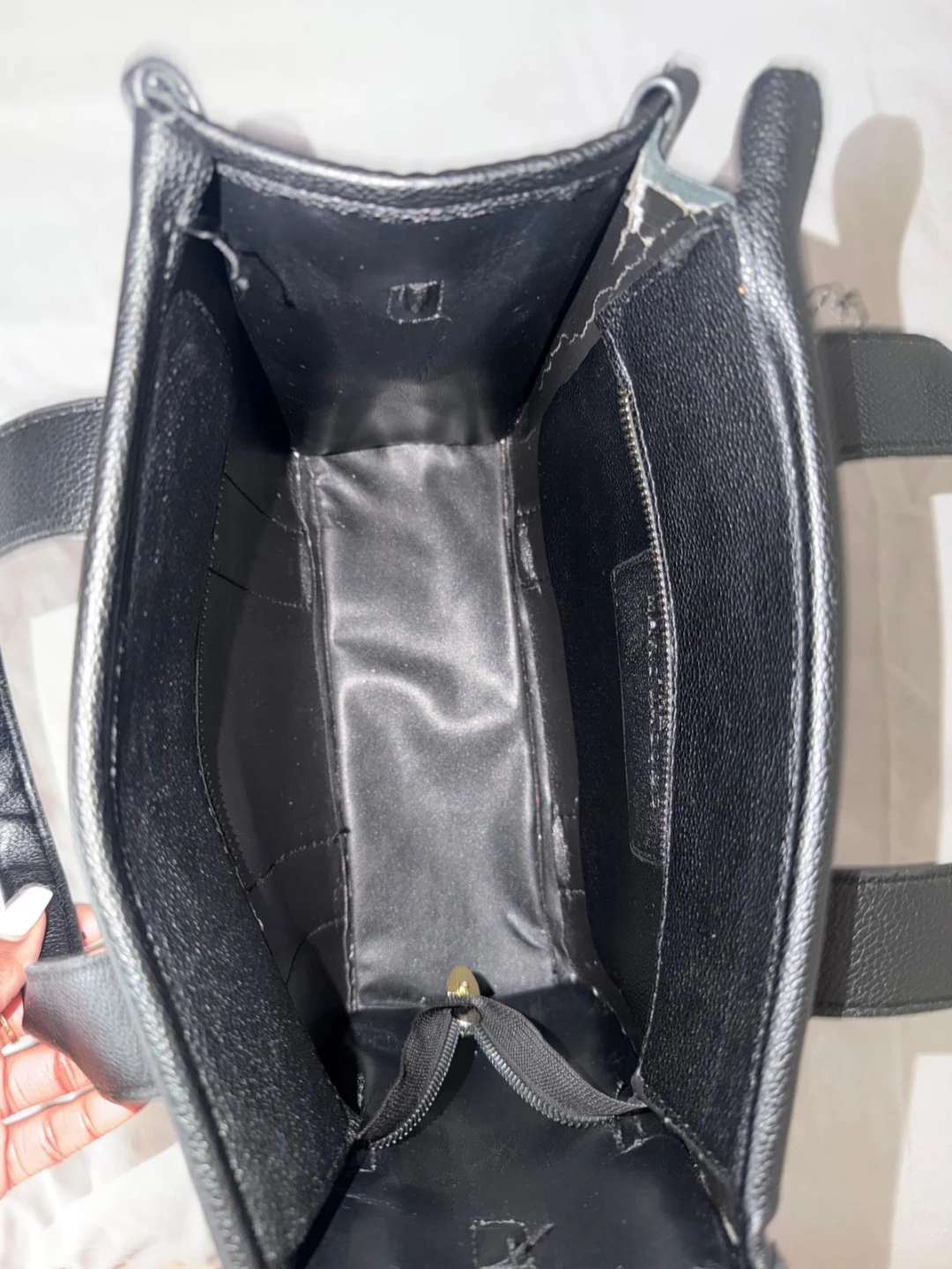Marc Jacobs The Tote Bag - photo 5