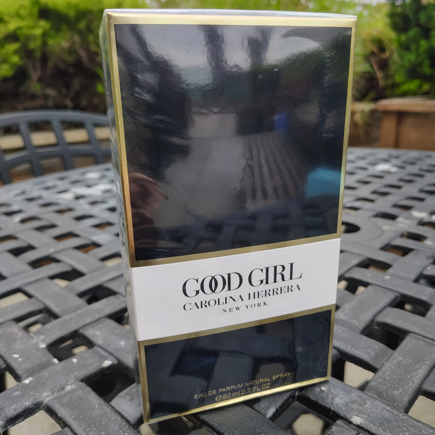 Carolina Herrera Good Girl Eau de Parfum 80ml