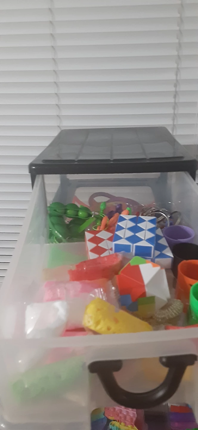 Fidgets I have en for 10 ppl to order - photo 4