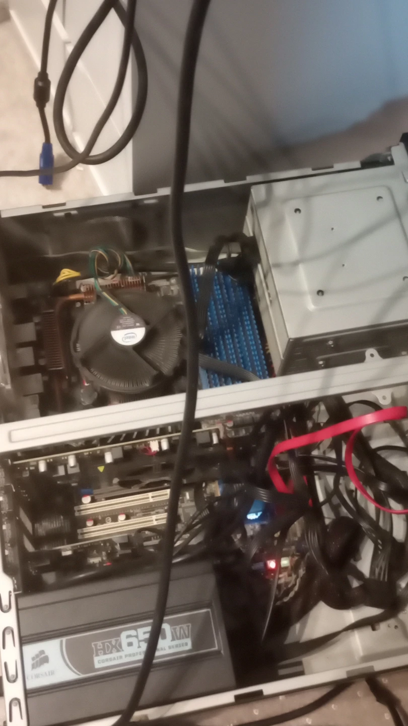 Computer - photo 3