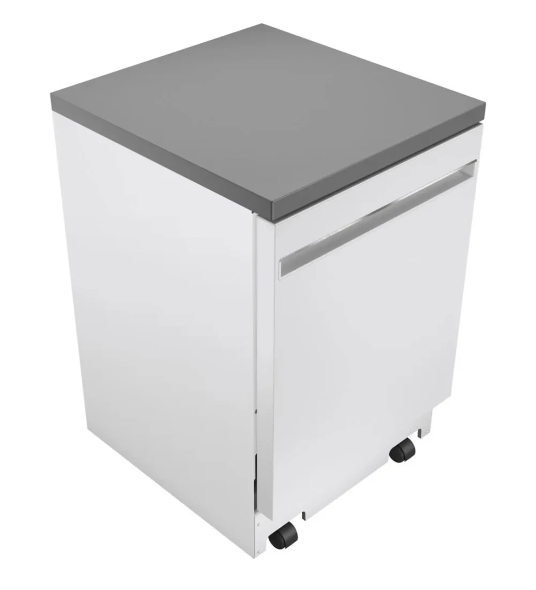 Need help moving dishwasher!