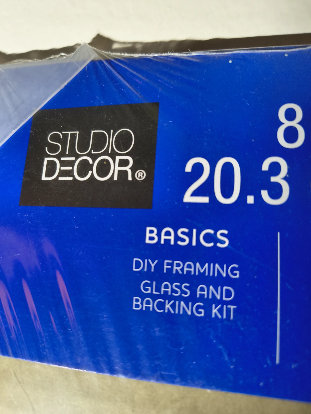 Studio decor - photo 2