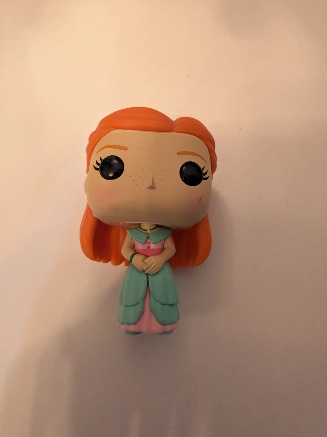 Funko Pop! Harry Potter: Ginny Weasley (Yule Ball) #92 - photo 4
