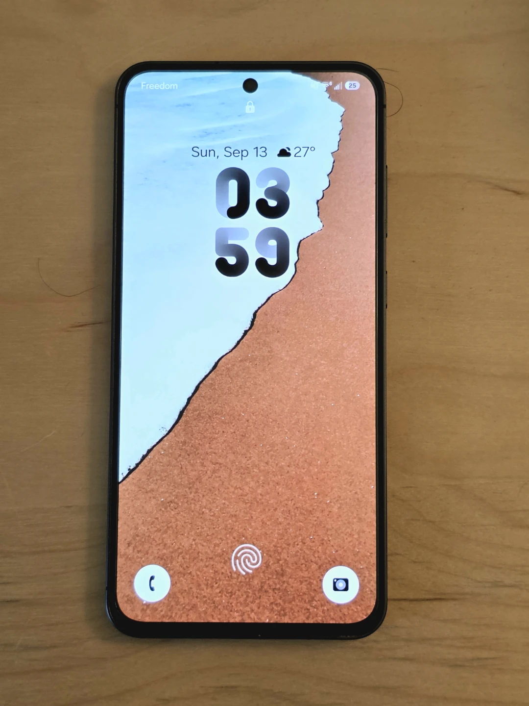 Samsung Galaxy S24 FE
