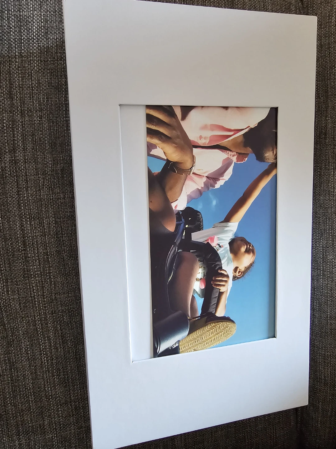 Pexar 11" 2K Digital Photo Frame - photo 5