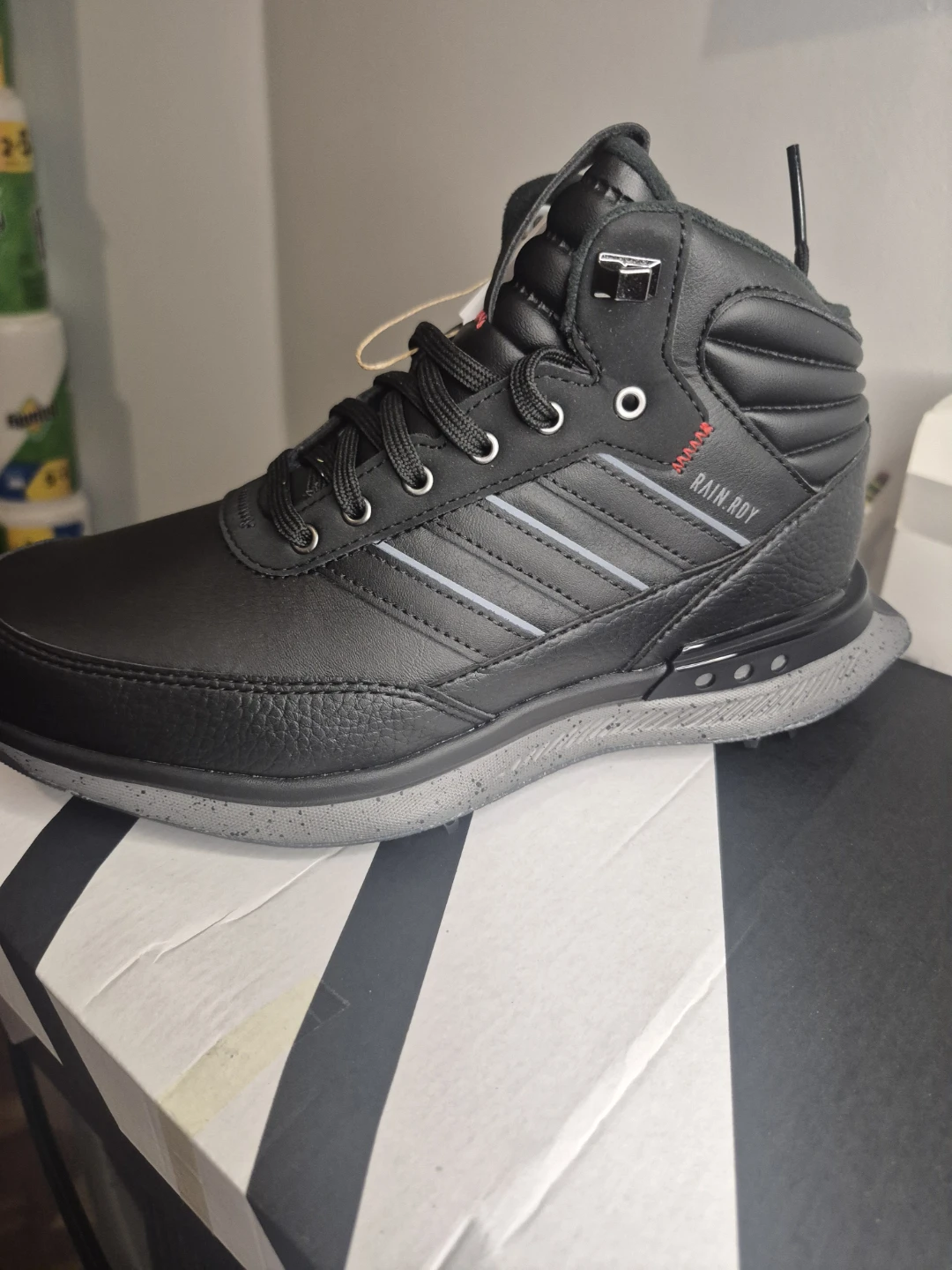 Adidas RAIN.RDY Golf Boots