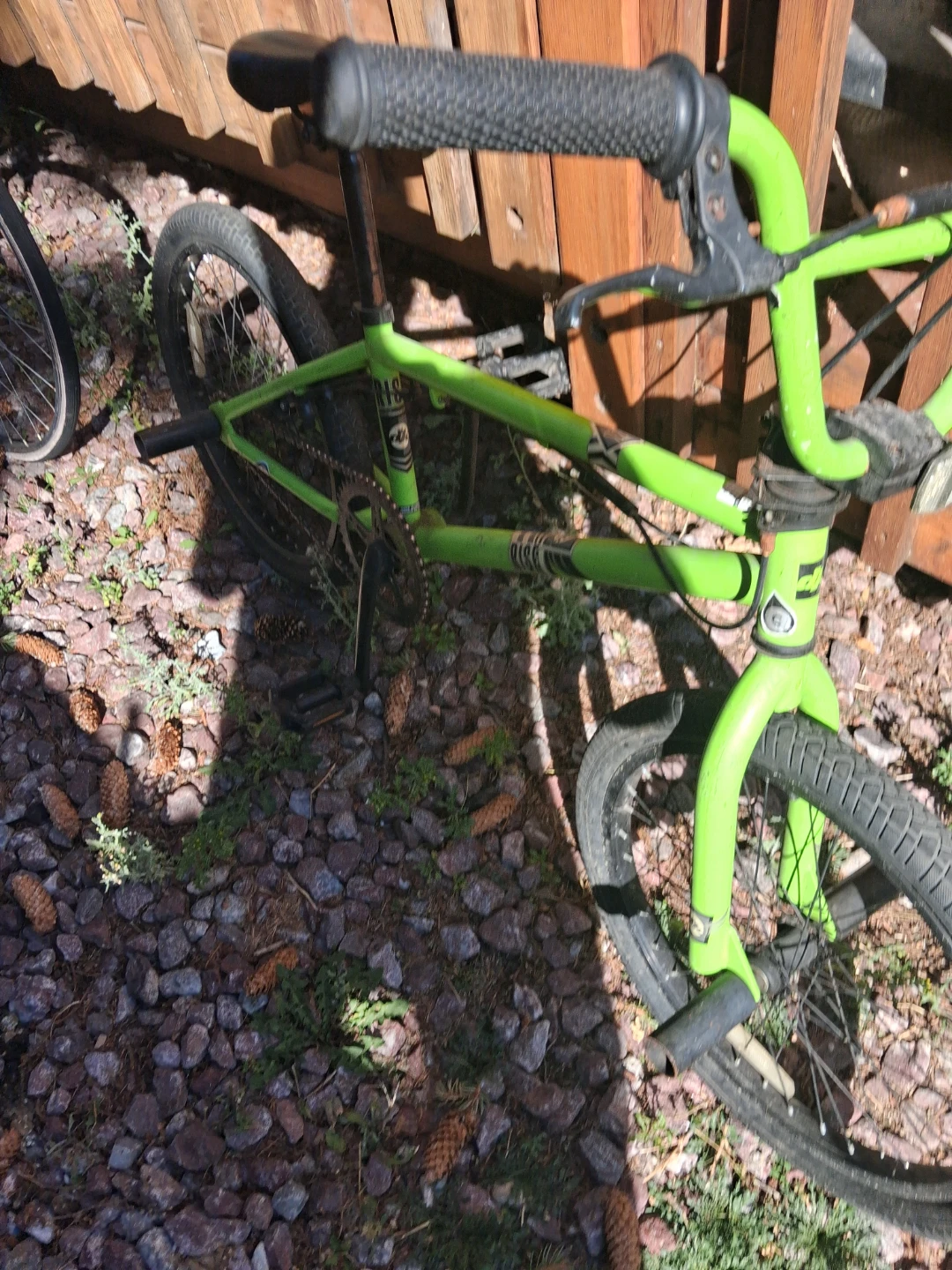 DK Rise BMX Bike - photo 3