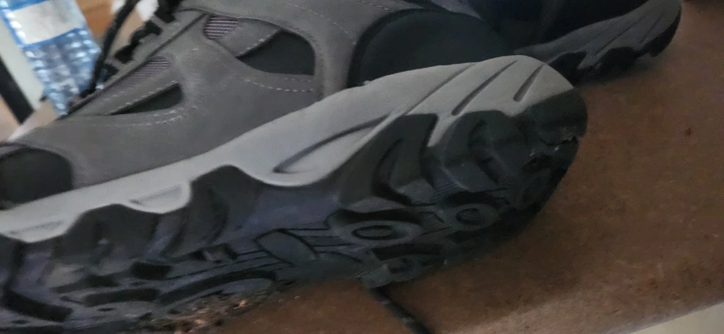 Waterproof Hiking Boots size 11.00 - photo 3