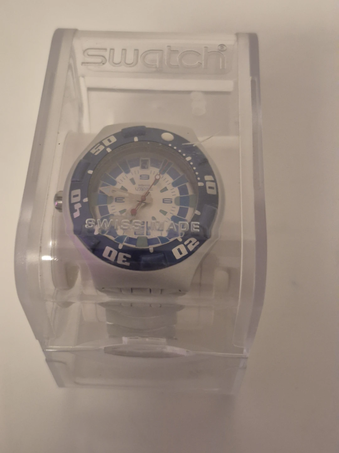Swatch Watch - Swiss Made - photo 3