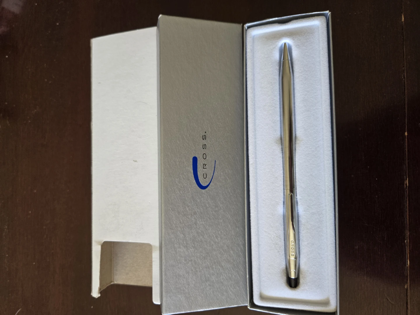 Vintage-Cross Ballpoint Pen