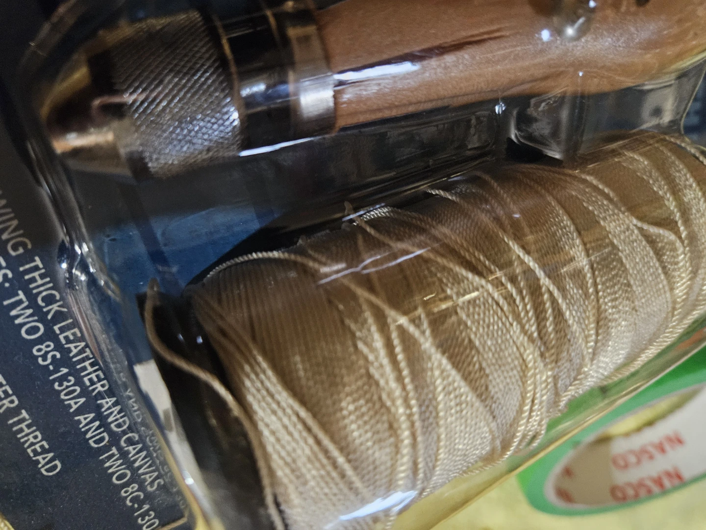 Quick Stitch Sewing Awl - photo 3