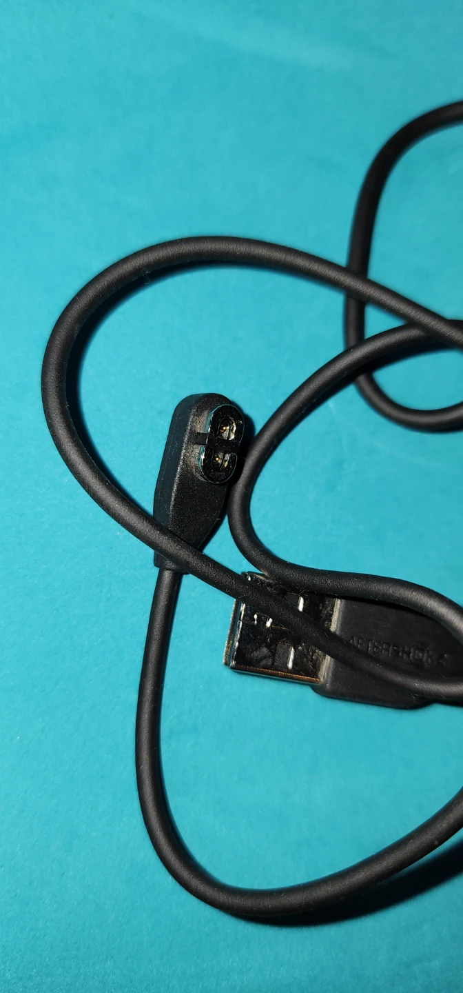Shokz Headphones Charging Cable for Shockz Open