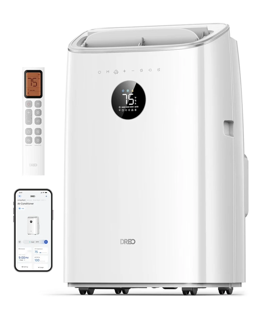 Dreo Portable Air Conditioner