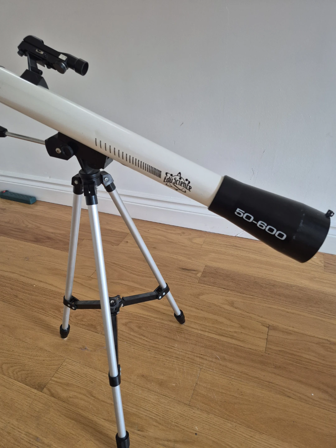 Telescope Edu Science