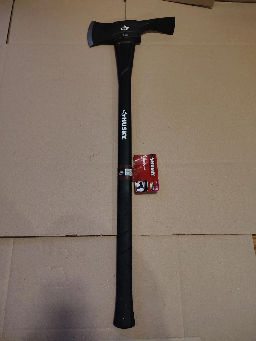 Husky 4 lb Landscape Axe