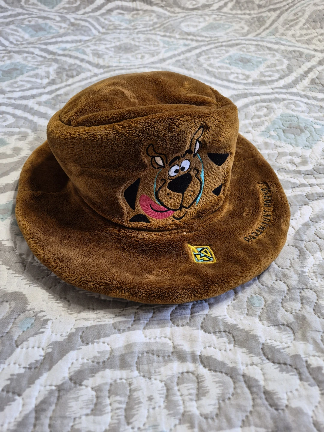 Children's Scooby Hat